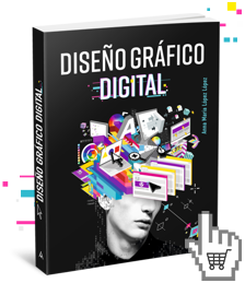 El libro Diseño Gráfico Digital